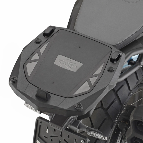 Stelaż kufra centralnego Kappa KR9701